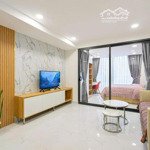 Bán căn hộ chung cư tại chợ vườn lài, an phú đông, q12, tp. hcm giá 1,19 tỷ, 42m2 nhà full nội thất