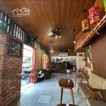 Cho thuê mặt bằng đẹp - trần văn sắc, phường thảo điền, quận 2. dt 50m2. giá thuê 25 triệu/tháng