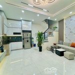 Phố khương trung, thanh xuân 38m2*5t, lô góc, ngõ thông, gần ô tô, gần phố