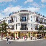 Bán gấp nền nhà phố trong kđt alana city, chỉ với 268 triệu sở hữu ngay, nằm trên mặt tiền 54m.