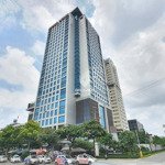 Bql trực tiếp cho thuê văn phòng tại tòa icon4 tower, đống đa. diện tích linh hoạt từ 54m2 ~ 1200m2