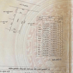 Cần bán lô đất đối diện uỷ ban xã cửa dương