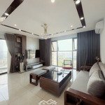 Cho thuê cc the minato residence, 80m2 căn góc, giá chỉ 15 triệu vnd, view cực đẹp