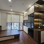 Chính chủ bán căn hộ studio phân khu hawaii h1