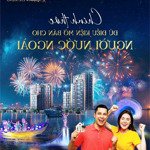 Sun symphony residence cộng đồng tinh hoa cùng chất lượng sống đảm bảo - khu semi compound đầu tiên