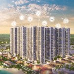 Giá sốc - bán căn 2n1vs 54m2 tại imperia smart city tây mỗ