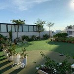 Chính chủ gửi bán gấp căn hộ sân vườn r2 royal city - đầy đủ công năng - tiện ích bạt ngàn - ch