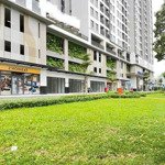 Bán shophouse khu căn hộ cao cấp l 80 m2l giá 2 tỷ 960 l tp dĩ an .bình dương