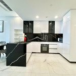 Cho thuê 3pn galleria metrople thủ thiêm dt116m2 giá 40tr