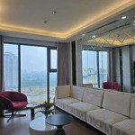 Căn hộ 3pn view đẹp tại the matrix one, 12,9 tỷ, 112m2, nam từ liêm, hn