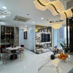 Bán căn hộ 3 phòng ngủ 2 vệ sinh 110m2 tại vinhomes central park, 13,4 tỷ, bình thạnh, hot! 0901511155