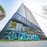 Bán gấp căn alacare hạ long 45m view biển tầng cao sổ lâu dài giá bán 2,4ty full nội thất 5*