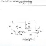 327M2, Đường Bê Tông 9M, Khu Dân Cư Xã Vĩnh Thanh