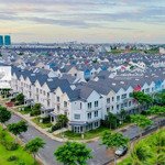 Biệt thự đơn lập park riverside hướng đông namdiện tích252m2 giá bán 25 tỷ liên hệ: 0774659360