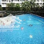 Bán cc sky garden 3 phú mỹ hưng quận 7 70m2, 3pn, 2wc full nội thất chỉ từ 5tyxx