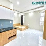 Cho thuê phòng trọ gò vấp - studio full nội thất có cửa sổ thoáng, sạch đẹp giá rẻ ở phạm văn chiêu