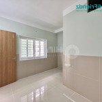 Phòng trọ giá rẻ có máy lạnh mới xây ở phạm văn chiêu gò vấp - studio cửa sổ thoáng mát