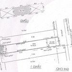 Nhà mặt tiền nguyễn an ninh p.14 q.bình thạnh, 3.5x26.6m, sau nhà có hẻm thông, giá 16tỷ