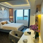 Chính chủ cần bán căn 3pn 100m2 căn hộ cao cấp the grand manhattan 100 cô giang 12 tỷ 0965645556