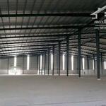 Bán xưởng 20.000m2 kcn tân phước, tiền giang