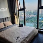 Cho thuê căn hộ cao cấp view đẹp, thoáng đãng, mang lại cảm giác dễ chịu 2n+1, chỉ 16 triệu, 64m2