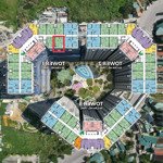 Em thăng gđkd dự án dragon castle em có suất mua căn 2pn2vs 57m2 thanh toán 38 tầngview nhìn aeon mall