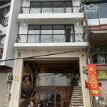 Cho thuê shophouse & mặt bằng kd khu vực thành phố giao lưu, vị trí đẹp làm cafe, nhà hàng cực tốt.