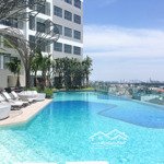 Chỉ với 15 triệu/tháng - sở hữu ngay căn hộ full nội thất tại the sun avenue mai chí thọ quận 2 !!!