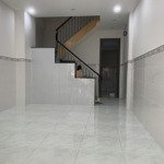 Chính chủ cho thuê nhà mới - nguyên căn 5pn, 5wc, 120m2 tại núi thành, tân bình, 20 triệu vnd