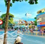 Bán nhà mt s.vip tại nguyễn tri phương, phường 9, quận 10, tp.hcm, 16 tỷ, 52m2