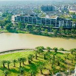 Cho thuê căn hộ 58m2 2 phòng ngủ 1 vệ sinhđủ đồ view hồ bc : đn toà lake 1 ecopark. liên hệ: 0964007130 ạ