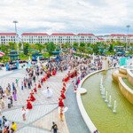 Bán cắt lỗ căn shophouse vị trí đẹp diện tích 105m2 phân khu kinh đô ánh sáng vinhomes oceanpark 2