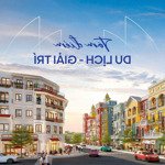 Bán lk, bt vinhomes cổ loa, 16 tỷ, 62.5m2, đông anh, hà nội, 0983 158 916, hỗ trợ ân hạn miễn lãi.