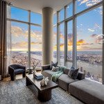 Quỹ căn penthouse cuối tại khai sơn city view đỉnh vị trí vip nhất quận long biên giá chỉ từ 12,5tỷ