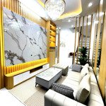 40m2 mặt ngõ thông - kinh doanh gần chợ mơ phố trương định cần bán