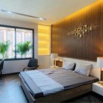 Nhà thuê 3 tầng 60m2 full nội thất tại sát dương quảng hàm -gò vấp