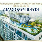 Quản lý bán chcc river panorama, 2 - 3 phòng ngủgiá tốt nhất thị trường - liên hệ: 0909686994 loan nguyễn