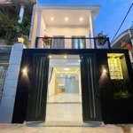 Thanh lý nhà rẻ 56m2/2tỷ760 nguyễn duy trinh, p.long trường, q.9 hđt dài hạn lh 0798206026 đức