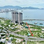 Bán đất biệt thự lô 213 đường phạm văn đồng, kđt vĩnh hoà, nha trang 334,1m2 giá rẻ nhất 57 triệuđ/m2