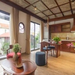 Xuân diệu -apartment cao cấp - đông tây thuê - nội thất cao cấp - dòng tiền 1.2 tỷ/ năm.