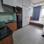 Cho thuê căn hộ 30m2 studio full đồ gần đường hồng tiến mới kéo dài có chỗ để oto: liên hệ: 0916393862