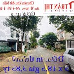 Cần tiền bán gấp - lô đất sơn thủy 3 giá rẻ nhất thị trường