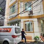 Nhà đẹp đón tết -lô góc-ô tô qua nhà 40m2 hơn 7 tỷ