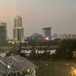 Bán gấp căn 3 pn, view đẹp, tầng cao, saigon pearl giá bán 8,6 tỷ, view sông - liên hệ: 0909 599 ***