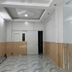 Nhà mới mtkd 5pn 5wc đường nguyễn cửu đàm, phường tân sơn nhì, quận tân phú