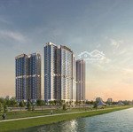 Hàng hot 1n 1 vệ sinh45m2 căn hộ cao cấp masteri lake side vị trí siêu kết nối tại vinhomes oceanpark 1