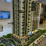 Cần bán căn hộ the park avenue - novaland 2pn, 2wc. đã có vat, diện tích 71.2m2, thông thủy 66m2