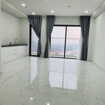 Cho thuê căn hộ 3 phòng ngủ 95m2 charm city 6 triệu/th, tầng cao, nhà mới 100%