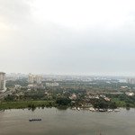 Cho thuê 3 phòng ngủopal saigon pearl - 135m2.không nội thất