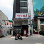 Mt bùi thị xuân ,p. phạm ngũ lão , q.1 - dt: 6x22m- cn:127m2 -kc:7 lầu+st -hđt:330tr/th -giá 70 tỷ